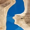 Solid Blue