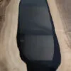 Transparent Black